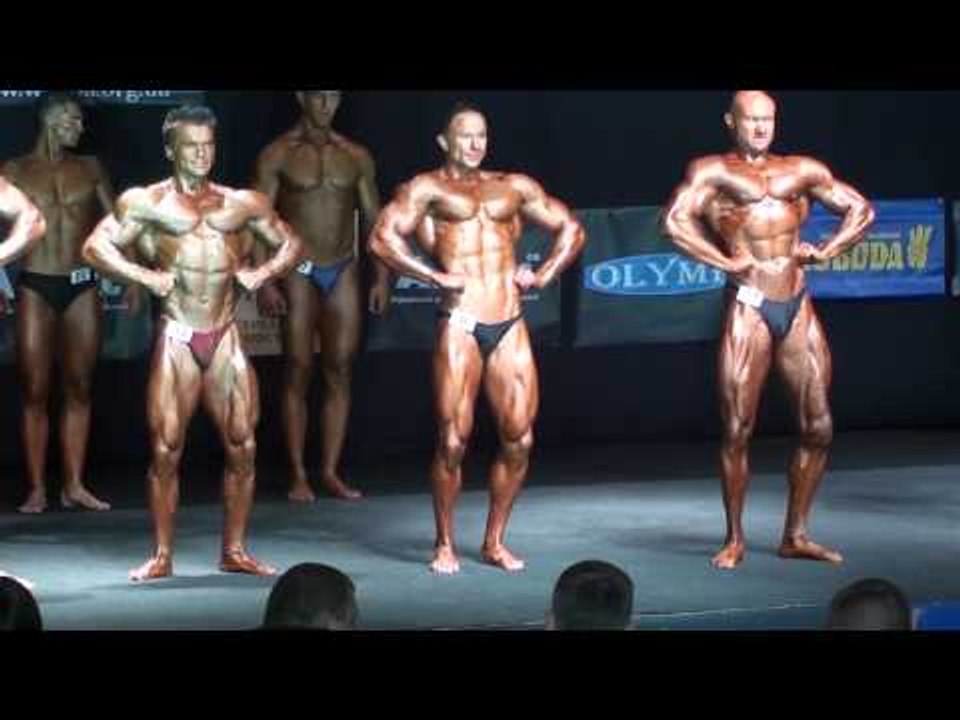 Мотивация и Соревнования. - № 326. Категория кл. бб. 15 мая 2011 года WABBA