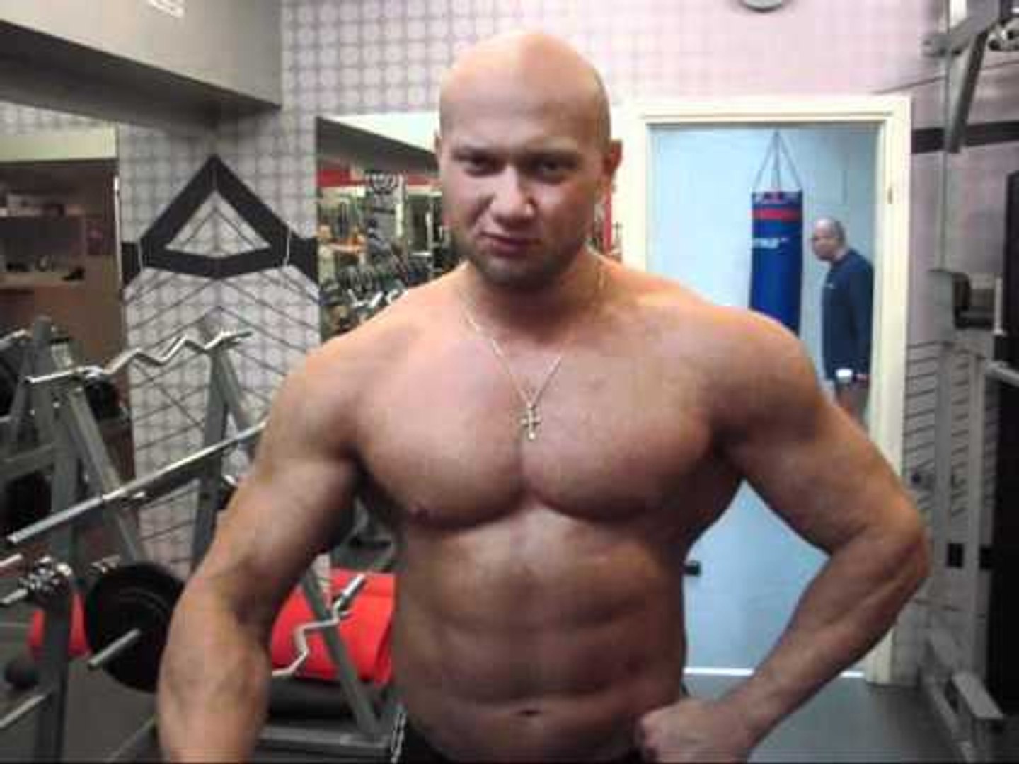 ⁣Онлайн тренировки - № 230. BODYBUILDING ONLINE LESSONS VIA SKYPE