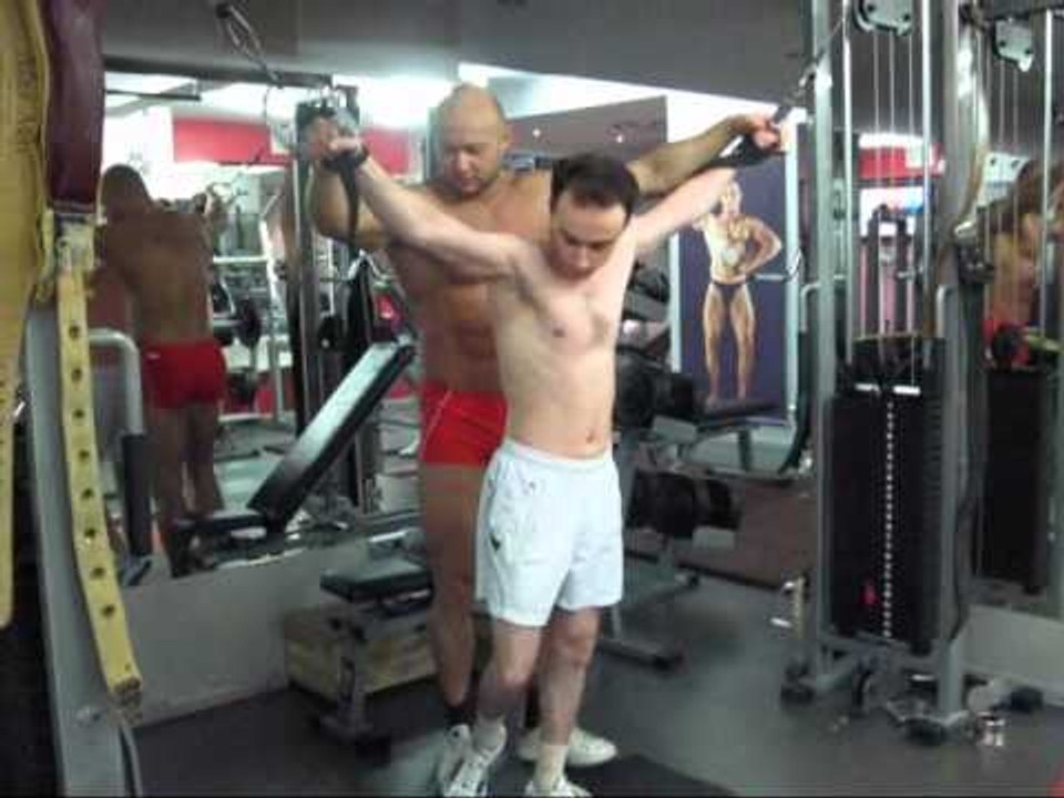 Развлечения и юмор - № 228. Рубрика Юрия Спасокукоцкого ВЕСЕЛЫЕ КАЧКИ