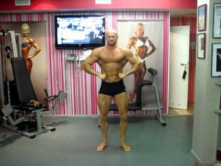 Мотивация и Соревнования. - № 214. Бодибилдинг видео: как готовить произволку