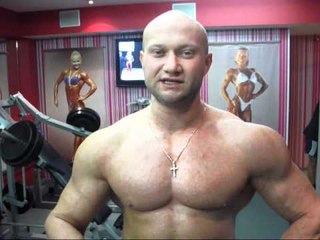 Тренировки с чемпионом через скайп. Уроки онлайн