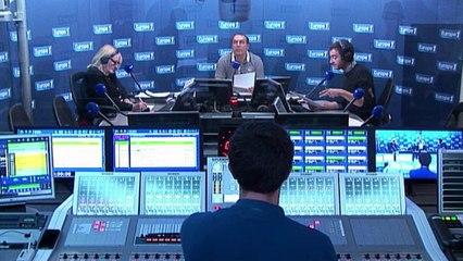 François Hollande : 2h face aux Français sur TF1