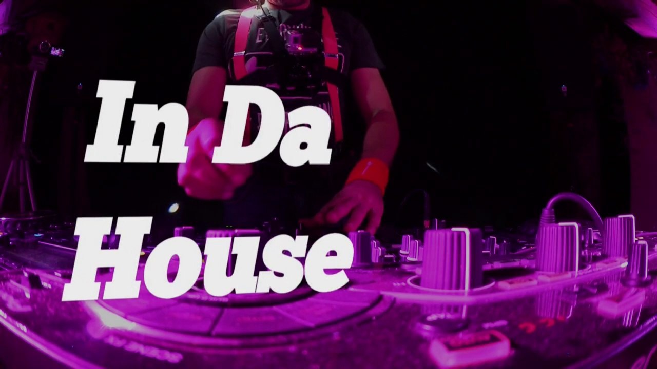 In Da House #4