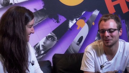 Interview de Foufouman, vainqueur de la MillStone #8