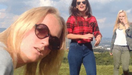 1D Orlando - One Way or Another fan made