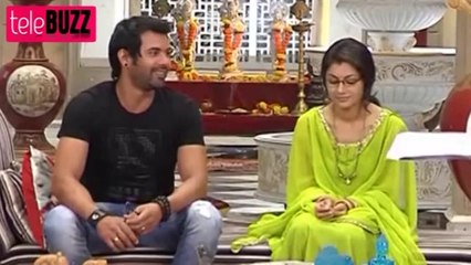 Kumkum Bhagya 14th October 2014 FULL EPISODE | Abhi's MUSICAL CONCERT in Jail