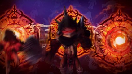 Azmodan arrive ! - Heroes of the storm