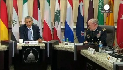 Iraque: combatentes islamitas à beira de controlar província às portas de Bagdade