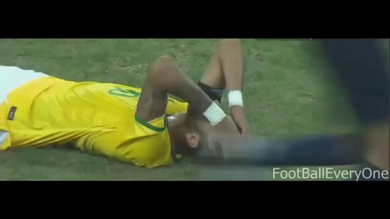 Japan 0-4 Brazil HD Goals