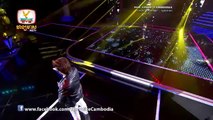 Par 1 The Voice Cambodia - Live Show - Week 1 - 12 Oct 2014