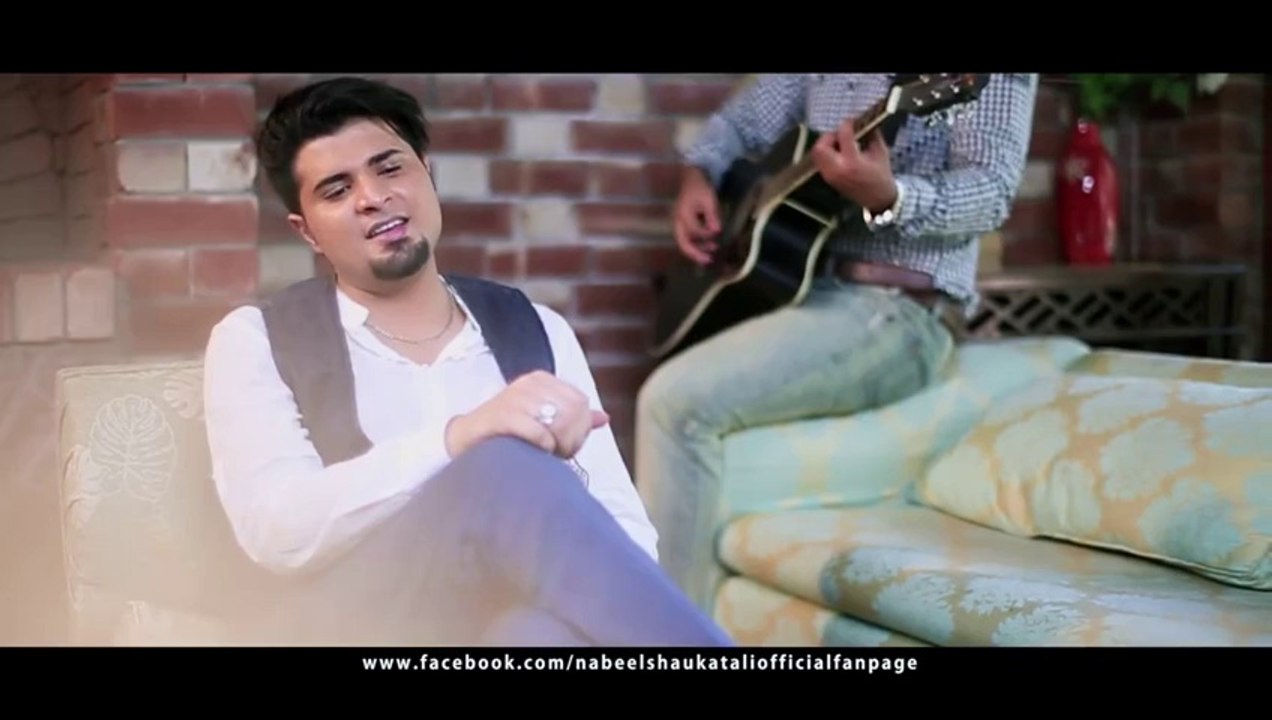 Bewajah HD Full Video Song [2014] _ Nabeel Shaukat Ali