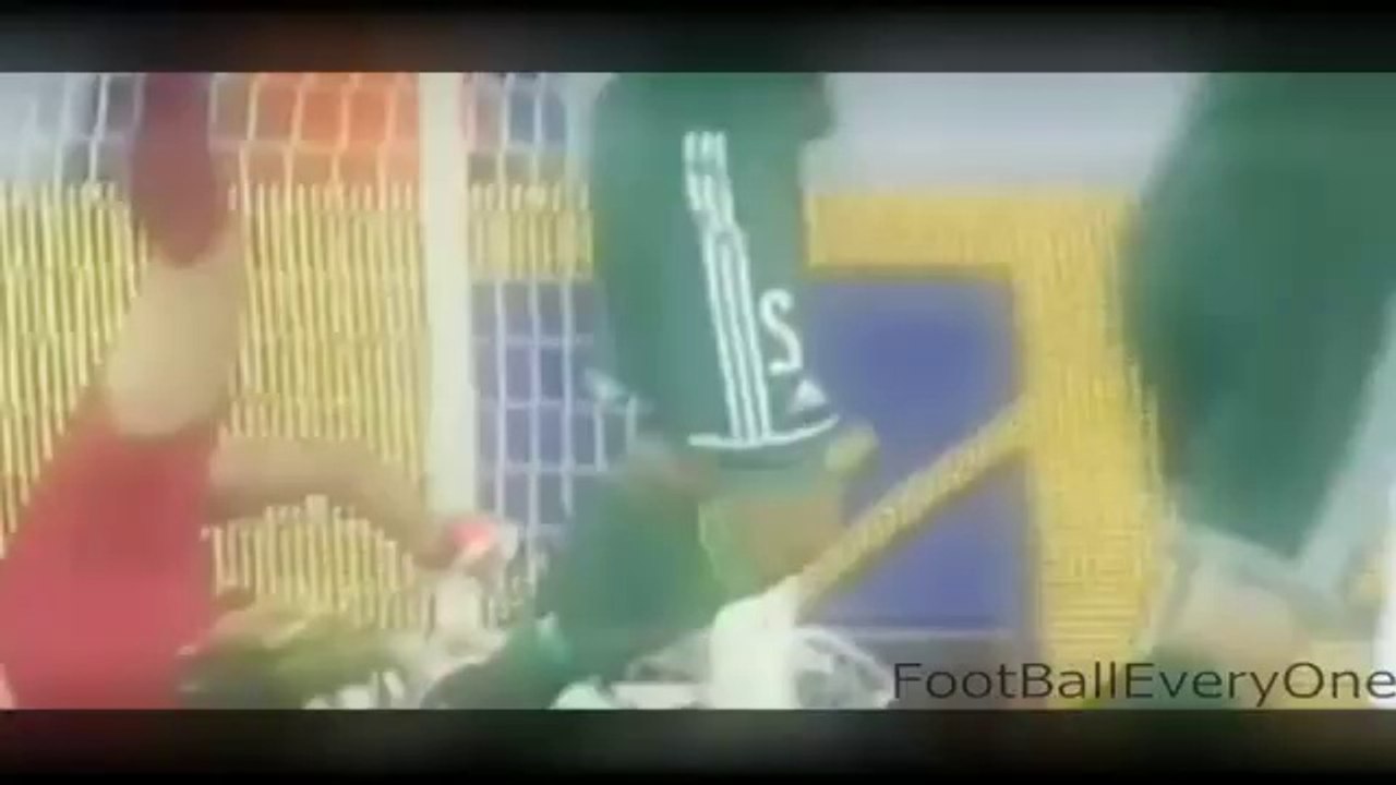 Greece 0-2 Northern Ireland HD Goals