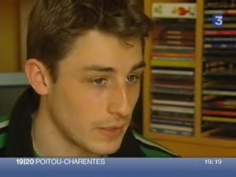 Brian Joubert - Blessure