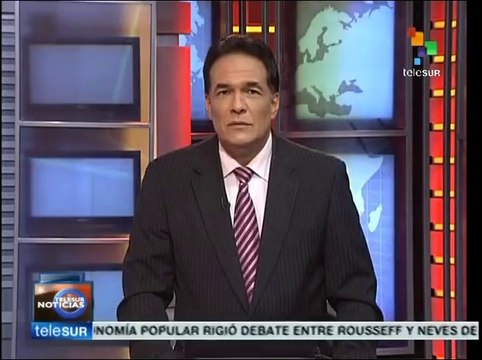 Brasil: Neves promete avanzar en programas familiares