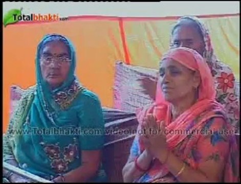 Shrimad Bhagwat Katha (gurgaon) Part-4