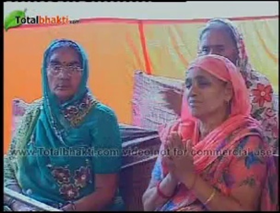 Shrimad Bhagwat Katha (gurgaon) Part-4