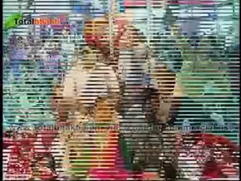 Shrimad Bhagwat Katha by Devkinandan ji (Surat-Gujrat)-78