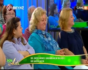 İşin Aslı 15.10.2014