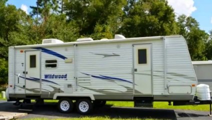 Comfortable & affordable range of Rv’s & Campers MN