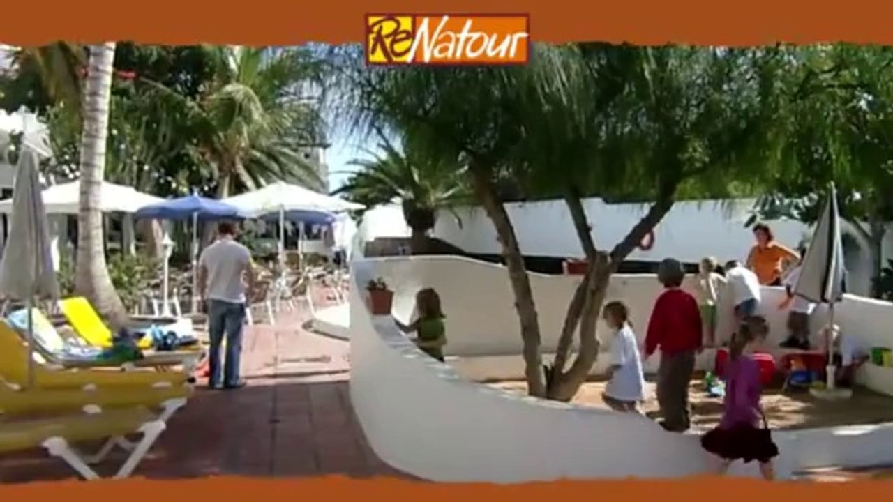 Familienurlaub Kanaren_ _Lebenskräfte stärken auf Lanzarote_ - ReNatour