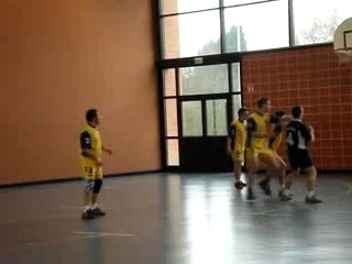 SG 3 MHB - Houplines