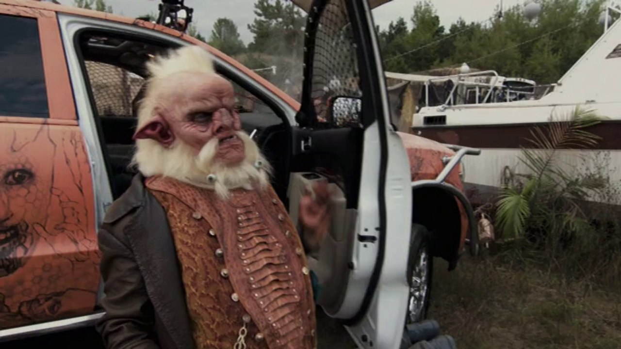 Defiance extrait 3