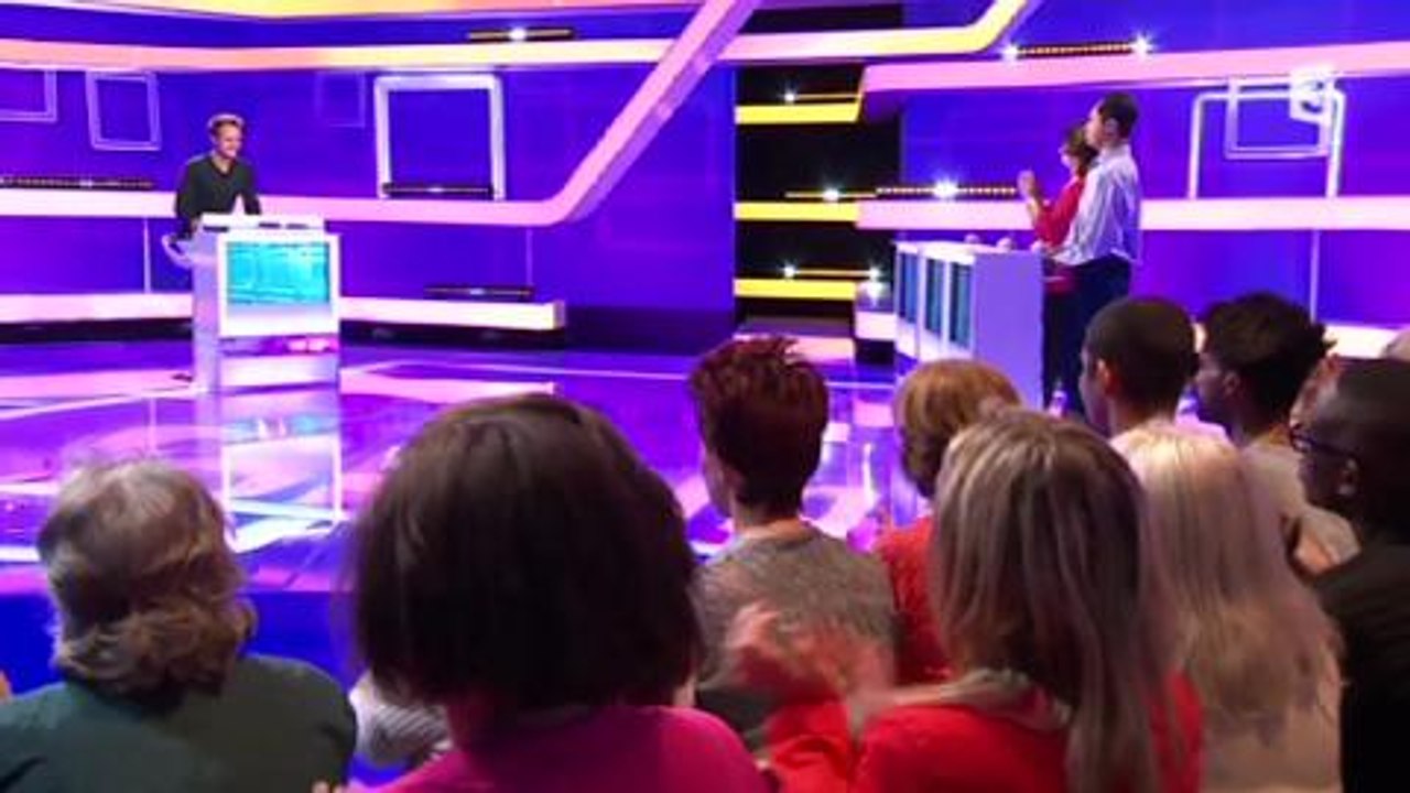France 3 ose une jeu de mots osé sur Hollande