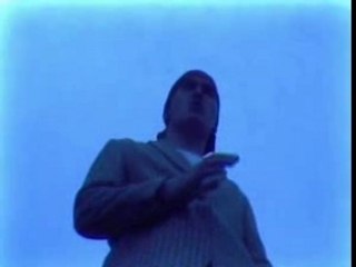 Clip vidéo musical amateur