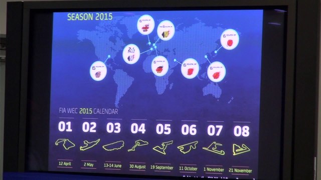 Porsche: Coming back to Fuji (6 Hours of Fuji)