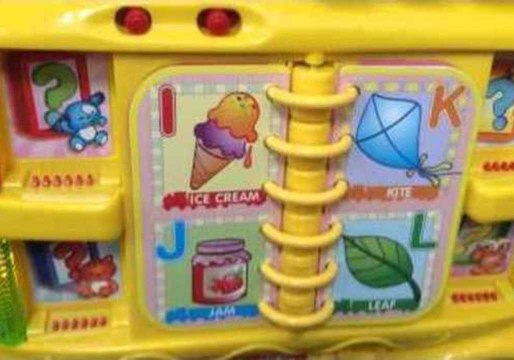 Babysitter Discovers Racist Toy