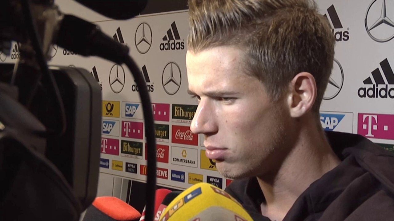 Durm zum Last-Minute-Tor: 'Hoch unverdient'