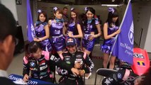 FIA WEC: Pit Walk and Autograph Session (6 Hours of Fuji)