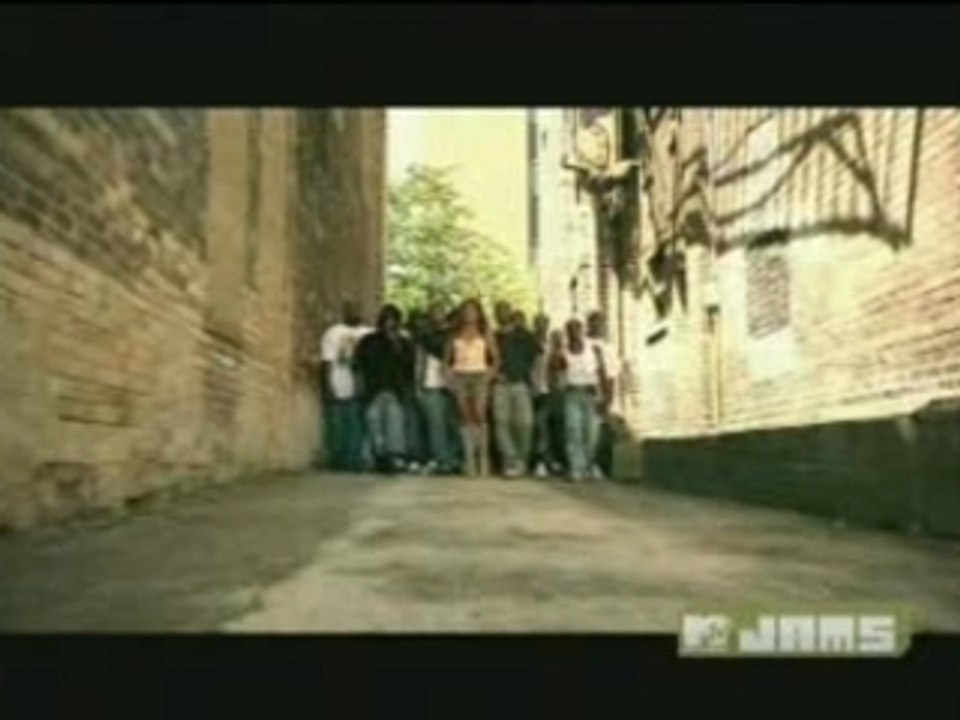 Sharissa feat r kelly - in love with a