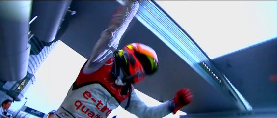 FIA WEC: 6 Hours of Shanghai Teaser