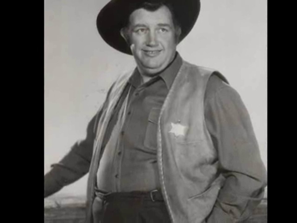 HOMENAJE A ANDY DEVINE