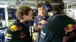 Sky Sports F1: A look at the rivalry of Mark Webber & Sebastian Vettel (Tales from the Vault)
