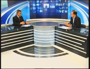 Ο πρόεδρος της ΝΟΔΕ Βοιωτίας στην εκπομπή Στέρεα Λόγια