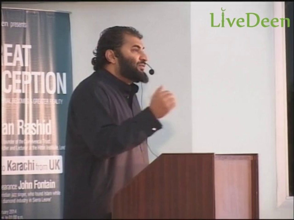The Great Deception (Part3)