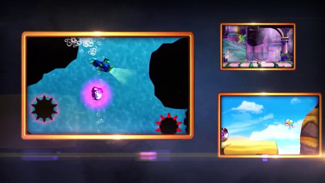 Sonic Boom Le Cristal Brisé - Les coulisses du développement