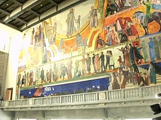 Президент Индии впервые посетил Норвегию