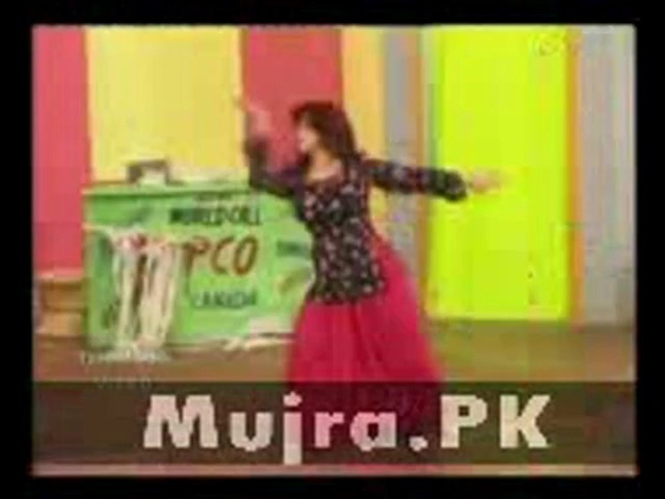 Hina Shaheen Youtube Deleted Mujra Video Nere aa zalma way