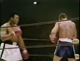 Muhammad Ali VS Ken Norton I (Sports Arena, San Diego, California, USA, 1973-03-31)