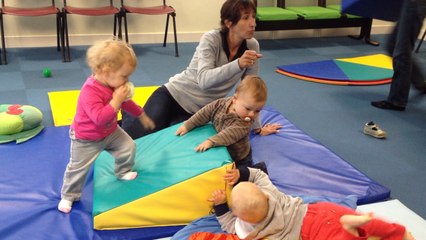 Forum de la petite enfance