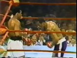 Muhammad Ali VS Ken Norton II (Forum, Inglewood, California, USA, 1973-09-10)