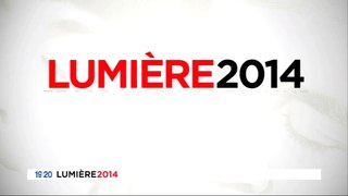 JOURNAL DU FESTIVAL LUMIERE 2014 N°2