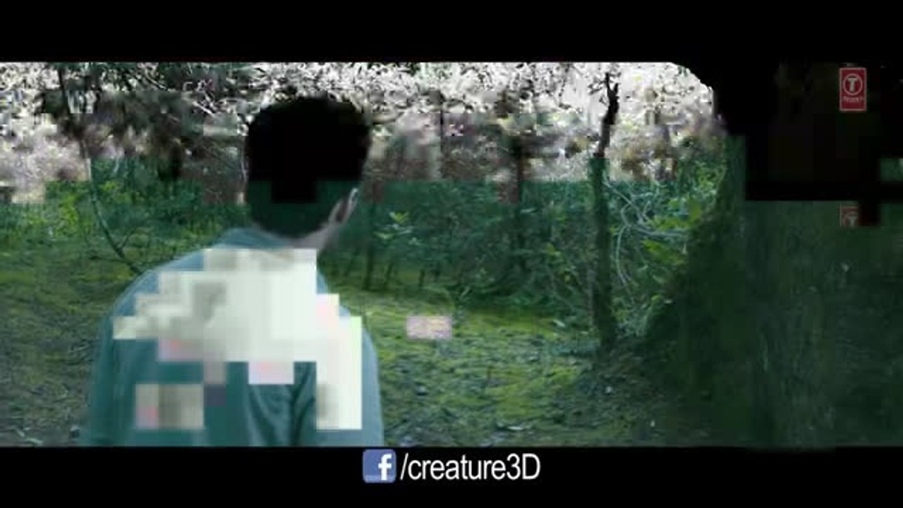 Creature - trailer