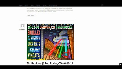 TARANT RECORDS is Releasing the latest in music and teaching you along the way!