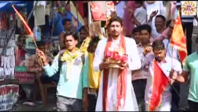 लेटेस्ट पंजाबी भक्ति गाना...........Assi Aa Gaye Chal Darbar || Album Name: Aa Maa Gallan Kariye