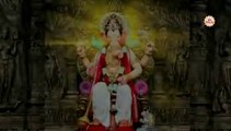 Latest Ganesh Ji Bhajan - Ganpati Bappa Morya Karu Vandana \\ Album Name: Ho Kar Sher Pe Sawar