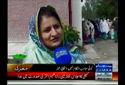 Election Material Illegally Distributed In Multan , NA-149 BY Election Pre Poll Rigging ??? Watch Video